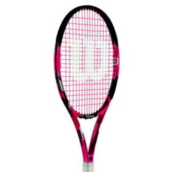 Wilson Exclusive Tennis Racket